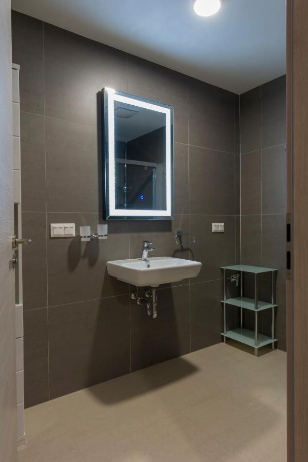 Romai Panorama Apartman Siofok Luaran gambar
