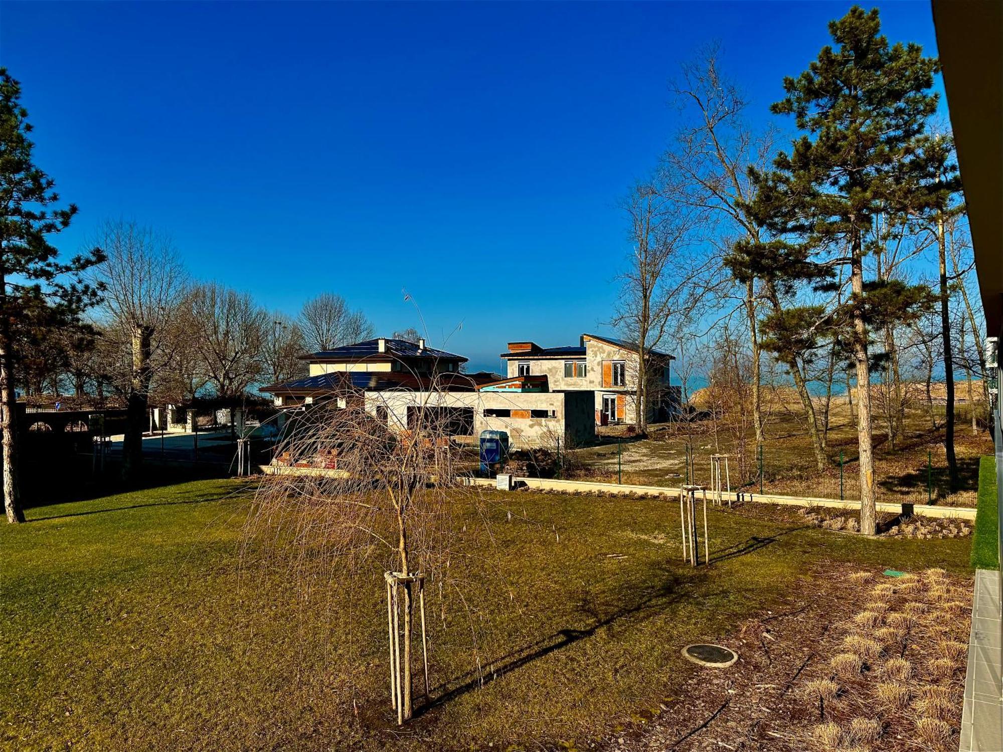 Romai Panorama Apartman Siofok Luaran gambar